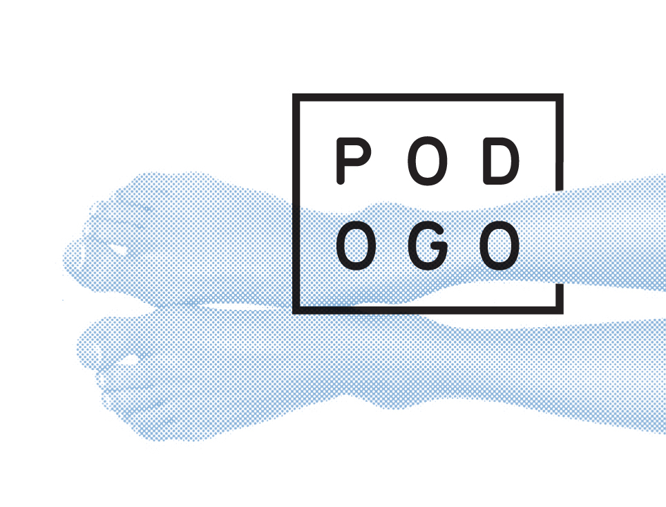 Podogo clinic interior